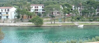 Appartements Ljiljana, (16037), Pasadur, Croatia