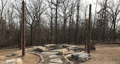 Yhden hengen bungalow, 14 polkua Edge Ln.