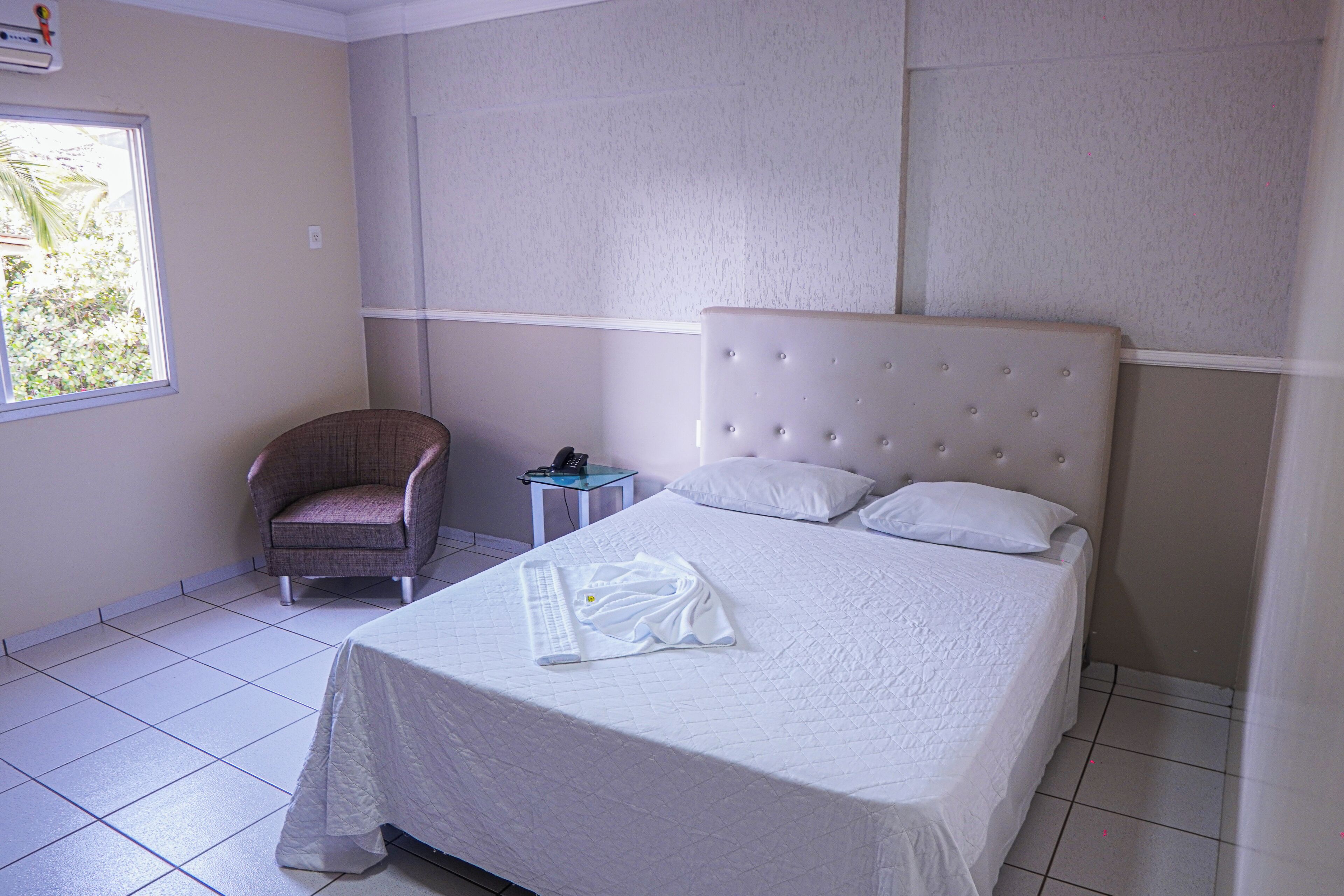 Double Room | Minibar, free WiFi, bed sheets