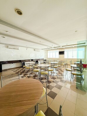 Restaurant - Canada Hotel (Rio Verde)