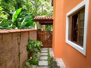 Área da propriedade