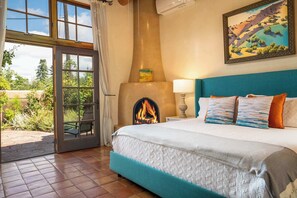 3 chambres, fer et planche à repasser, Wi-Fi, draps fournis