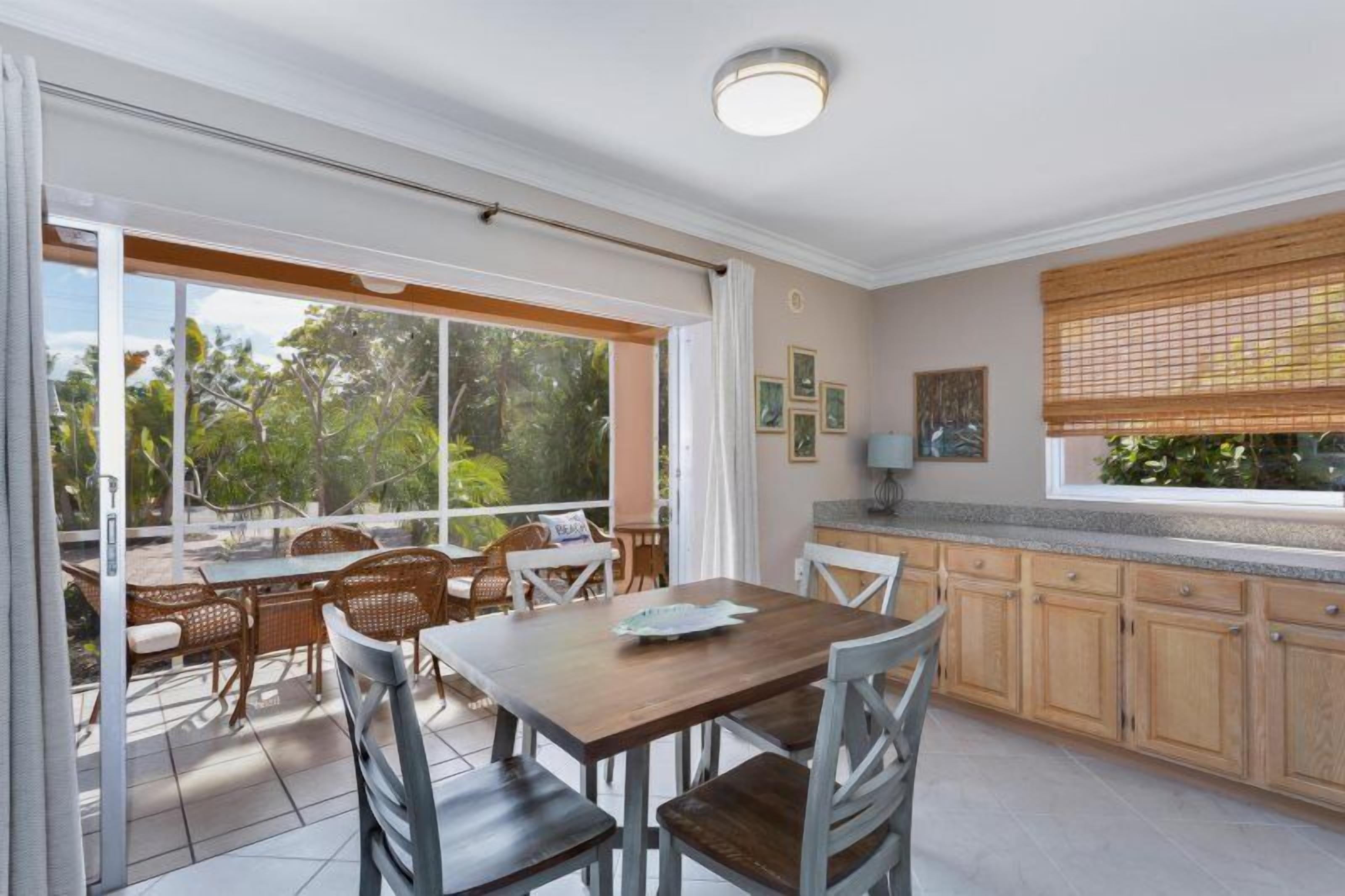 Condo (A1 2BED/2BATH) | Private kitchen