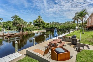 Appart'hôtel (A1 2BED/2BATH) | Enceinte de l’hébergement