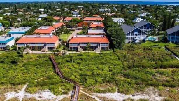 Condo (A1 2BED/2BATH) | Beach | Beach nearby - A1 2bed/2bath (Sanibel)