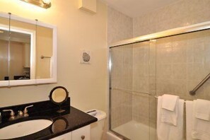 Condo (A2 1BED/1BATH) | Extérieur