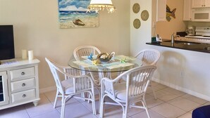 Lägenhet (A2 1BED/1BATH) | Exteriör