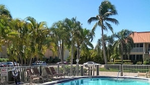 Unclassified image, 4 of 6, button - A3 1bed/1bath (Sanibel)