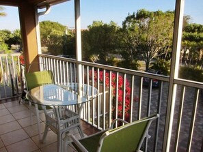 Condo (A5 2BED/1BATH) | Balcony
