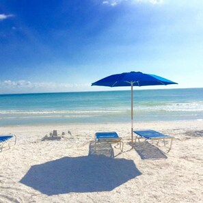 Condo (A5 2BED/1BATH) | Beach | Beach nearby - A5 2bed/1bath (Sanibel)