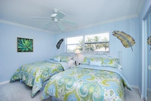 Condo (A6 1BED/1BATH) | Exterior - A6 1bed/1bath (Sanibel)