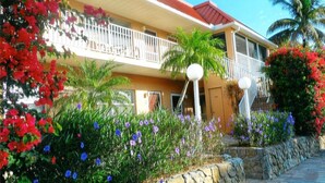 Condo (A6 1BED/1BATH) | Exterior - A6 1bed/1bath (Sanibel)