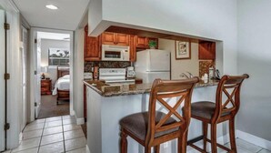 Condo | Exterior - B3 1bed/1bath (Sanibel)