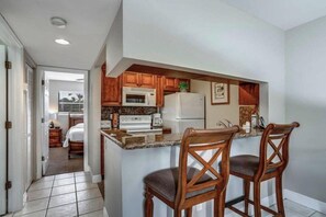 コンドミニアム | 外観