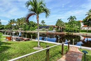 Condo | Lake