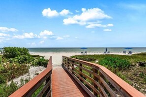 Condo | Beach