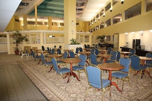 Spiseområde