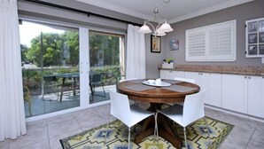 Condo | Cozinha privada