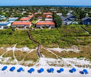 Condo | Beach | Beach nearby - C1 2bed/2bath (Sanibel)