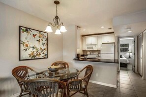 Condo | Exterior