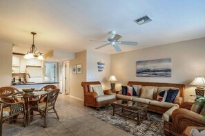 Condo | Exterior