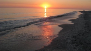 Exterior - C6 1bed/1bath (Sanibel)