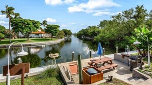 Appart'hôtel | Enceinte de l’hébergement