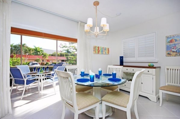 Condo | Cocina privada