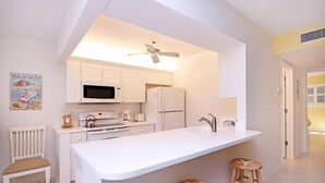 Condo | Exterior - D1 2bed/2bath (Sanibel)