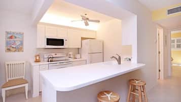 Condo | Exterior
