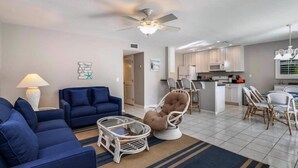 Condo | Exterior