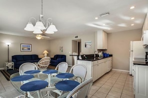 Condo | Exterior - D4 2bed/2bath (Sanibel)
