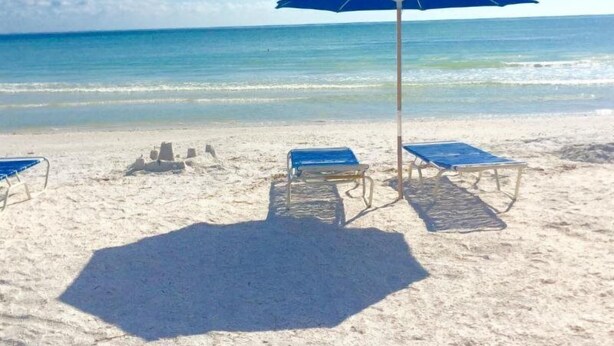 Condo | Playa