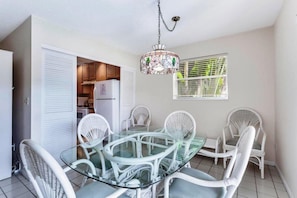 Kondominium | Dapur pribadi