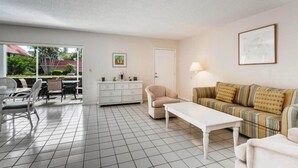 Condo | Exterior - E4 2bed/2bath (Sanibel)