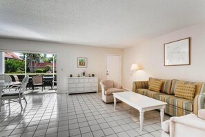 Kondominium | Eksterior