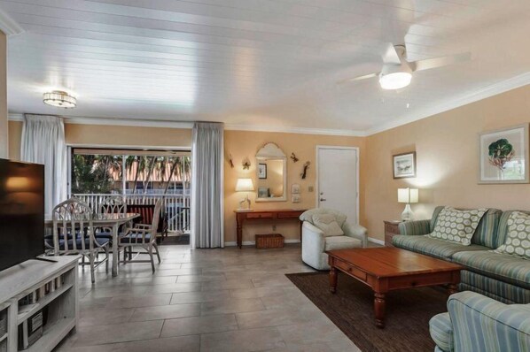 Apartamento | Exterior