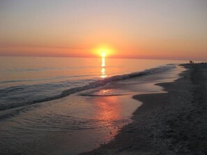 Condo | Beach | Beach nearby - E6 1bed/1bath (Sanibel)