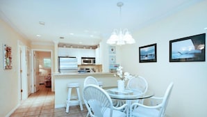 Condo | Ngoại thất
