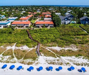 Appartamento | Spiaggia | Sulla spiaggia