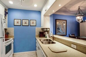 Condo | Exterior