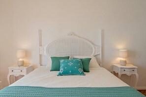 1 chambre, fer et planche à repasser, Wi-Fi