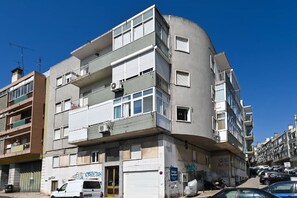 Exterior - Myplace Lisbon Tags (Lisboa)