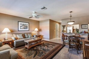 Condo | Exterior - H7 1bed/1bath (Sanibel)