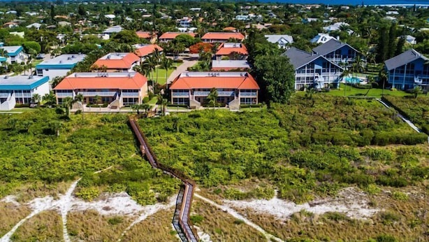 Condo | Beach - Sanibel Arms G2 1bed/1bath (Sanibel)