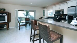Apartment | Außenbereich