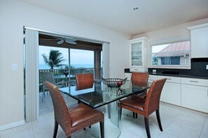 Condo | Cocina privada