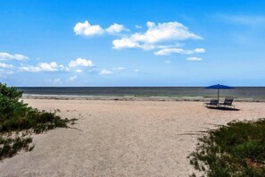 Condo | Beach
