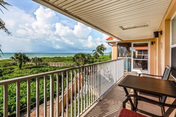 Condo | Balcon