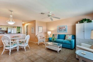 Condo | Exterior